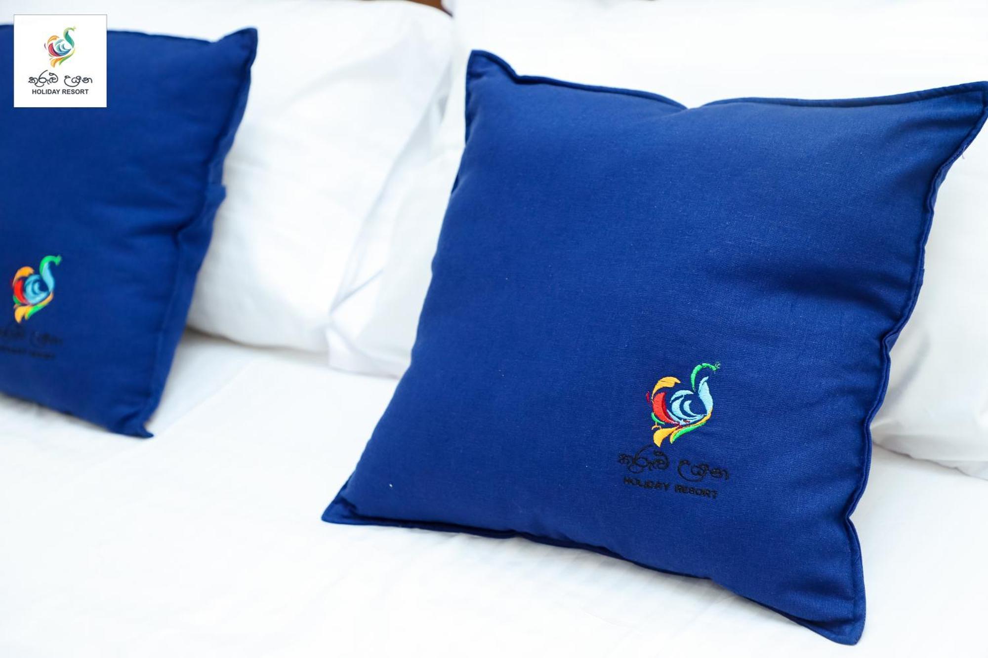 Kurulu Uyana Holiday Resort Kataragama Ngoại thất bức ảnh