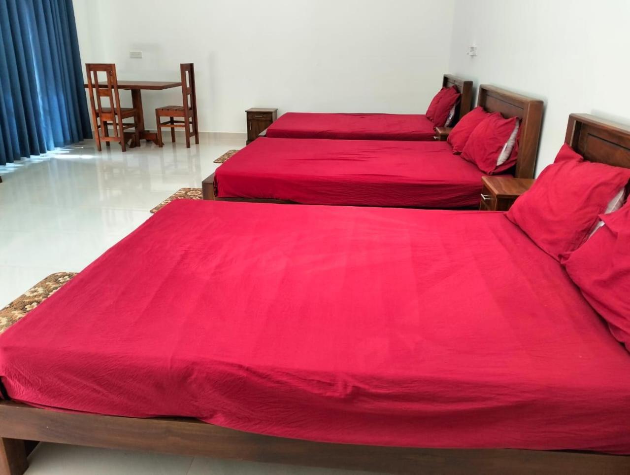 Kurulu Uyana Holiday Resort Kataragama Ngoại thất bức ảnh